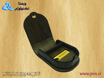 پخش فلش مموری تبلیغاتی وایکینگ من