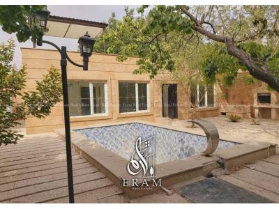 850 متر باغ ویلا در قشلاق ملارد