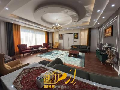 3000 متر باغ ویلا سوپرلوکس در یوسف آباد قوام ملارد