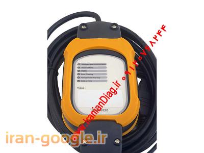 دیاگ اصلی ولوو سری 88890020