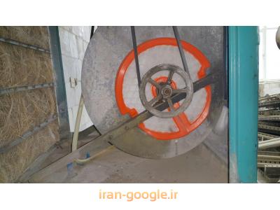 کولپاک  تولید کننده فیلتر تصفیه هوا کولر آبی 