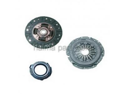 قطعات موتوری هایما S5