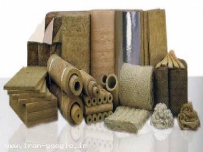  پشم سنگ تکوین