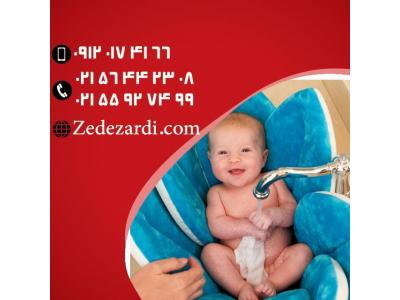 فروش دستگاه زردی شکن-اجاره دستگاه زردی نوزاد با کمترین نرخ 