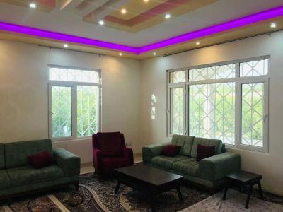 1500 متر باغ ویلای مشجر در  شهریار