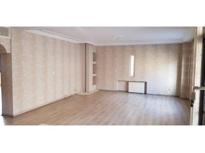 اجاره واحد دو خواب واقع در زعفرانیه خیابان اعجازی 