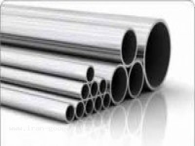 تهیه و توزیع انواع آلومینیوم و استیل ، استیل استقلال نوین