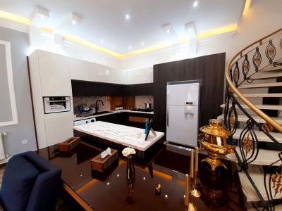 1340 متر باغ ویلا با نامه جهاد در شهریار