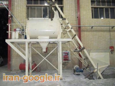 سازنده بلندر - سازنده میکسر بلندر