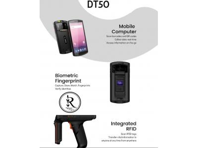 فروش انواع بارکد خوان