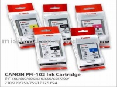 جوهر - جوهرپلاتر - جوهرپلاترهای کانن