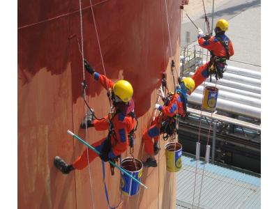 پیچ و رولپلاک نمای ساختمان با گروه آراز راپل