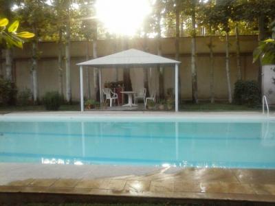 فروش باغ ویلا 3200 متری در شهریار(کد169)