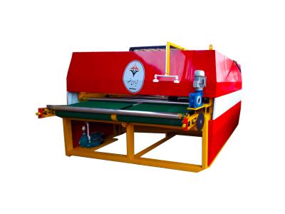 دستگاه قالیشویی شستشو اتومات میزی فرش ، مدل At100