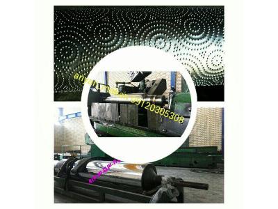 آبکاری کروم سخت