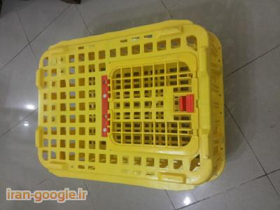 ♪فروش قفس حمل مرغ زنده ♫