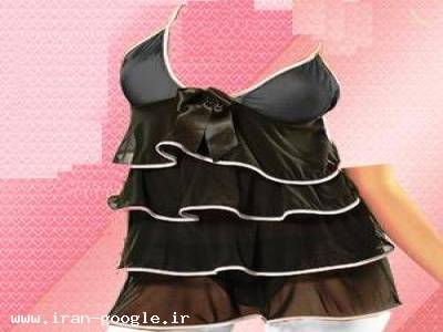 مدل لباس زیر زنانه لبخند