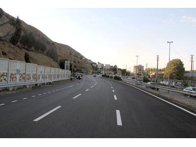 فروش و اجرای رنگ ترافیکی و اپوکسی