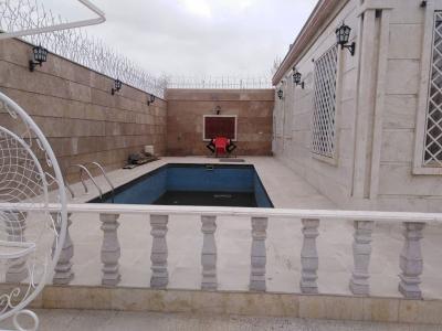 900 متر باغ ویلا با انشعابات قانونی در شهریار