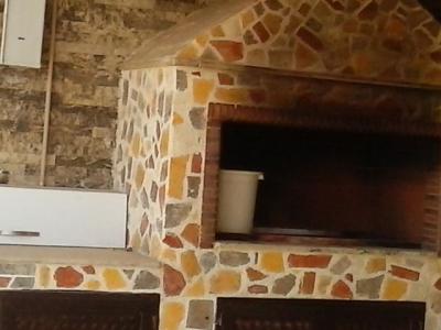 فروش باغ ویلا 1500 متری در صفادشت (کد164)