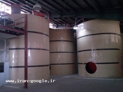 فروش خط تولید کامل آرد ذرت و نشاسته