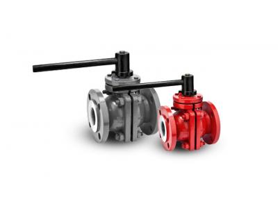 انواع valve plug-شیر سماوری یا پلاگ ولو
