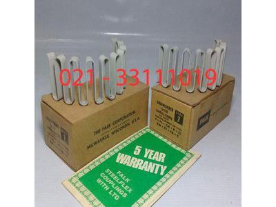 واردات و توزیع کوپلینگ دنده ای و کوپلینگ  فنری  Falk