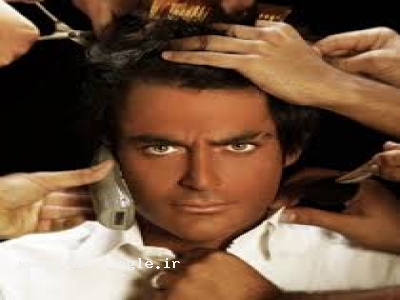 وی آی پی داماد ؛ خدمات زیبایی آقایان