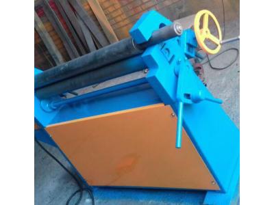 ساخت دستگاه های رول ورق