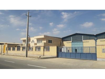 فروش کارخانه تولید مفتول فولادی (کشش سرد)