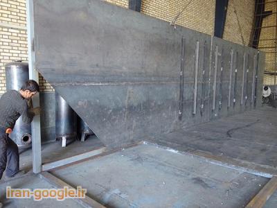 تصفیه اب وفاضلاب 