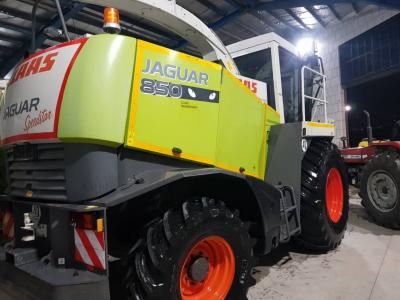 فروش چاپر کلاس جگوار 