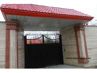  1000 متر ویلا دارای بنای زیبا و دلنشین در شهریار