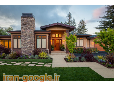 خانه و ویلا های پیش ساخته با (شرکت کارن آلتای)