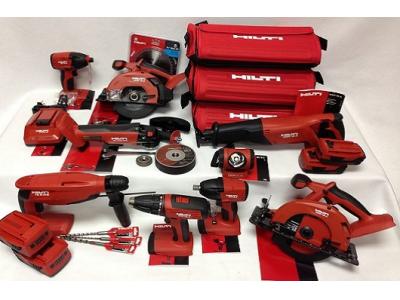 اجاره ابزار ساختمانی در شریف آباد پاکدشت