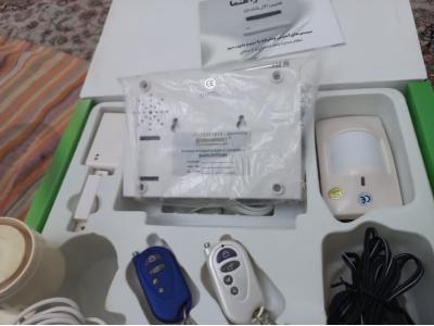 فروش ونصب دزدگیراماکن با۱۷سال سابقه