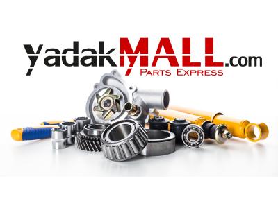 یدک مال فروشگاه اینترنتی قطعات یدکی خودرو