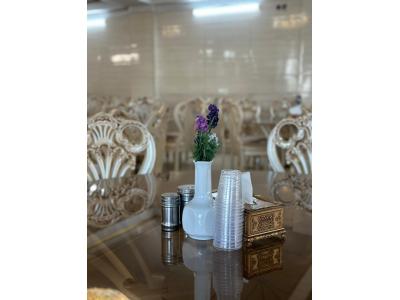 تالار ارکیده بهترین و نزدیکترین تالار در بهشت زهرا