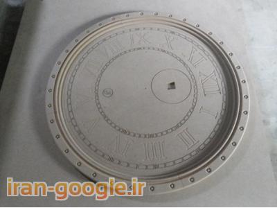 خدمات سی ان سی , وکیوم , لیزر