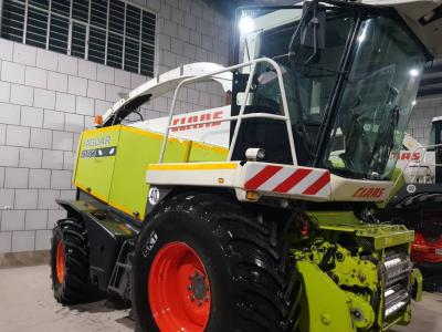 فروش چاپر کلاس جگوار 