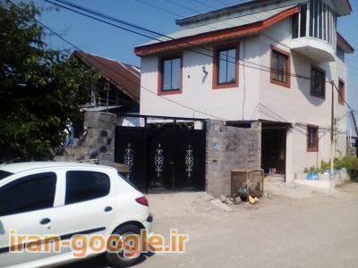 فروش واحد مسکونی 140 متری در گیلان( لشت نشاء )