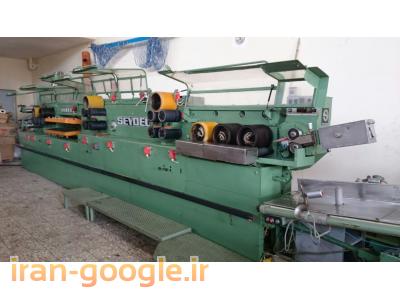 فروش دستگاه تو به تاپس و ریبریکر