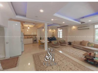 1550 متر باغ ویلا زیبا در کردزار شهریار