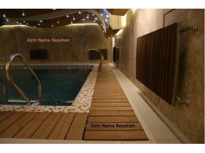 ساخت آلاچیق ,اجرای نما و روف گاردن