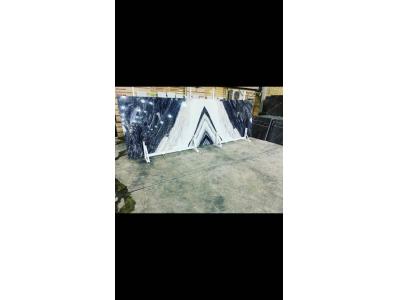 تولید و پخش سنگ پارتاک ؛ سنگ اسلب الیگودرز و لاشتر