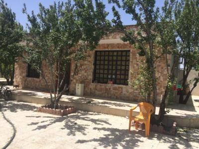 فروش باغ ویلا ۲۵۰۰ متری در کردامیر شهریار(کد137)