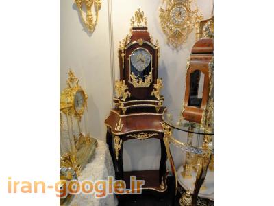 تولید و تعمیرات لوستر ستاره سهیل