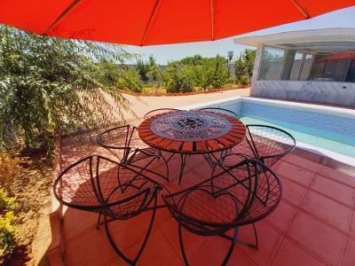 501 متر باغ مشجر در صفادشت ملارد