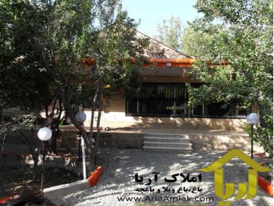  فروش باغ ویلا در بهر بلوار اصلی با بهترین موقعیت پانکار شهرداری