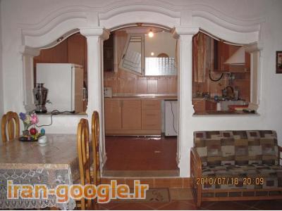 فروش فوری یک واحد آپارتمان 93 متری واقع در شاهرود خیابان امام